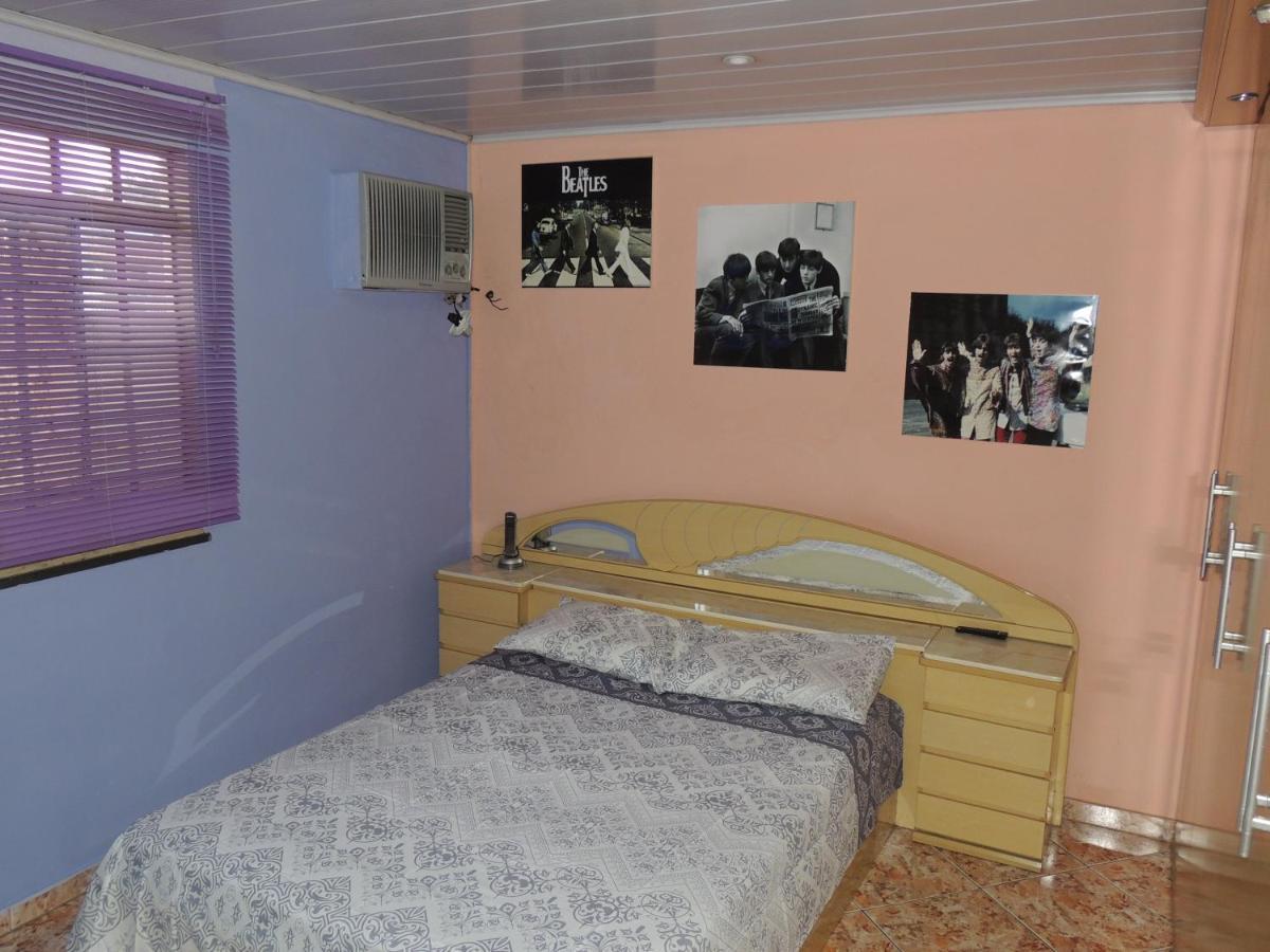 Mz Hostel Рио де Жанейро Екстериор снимка