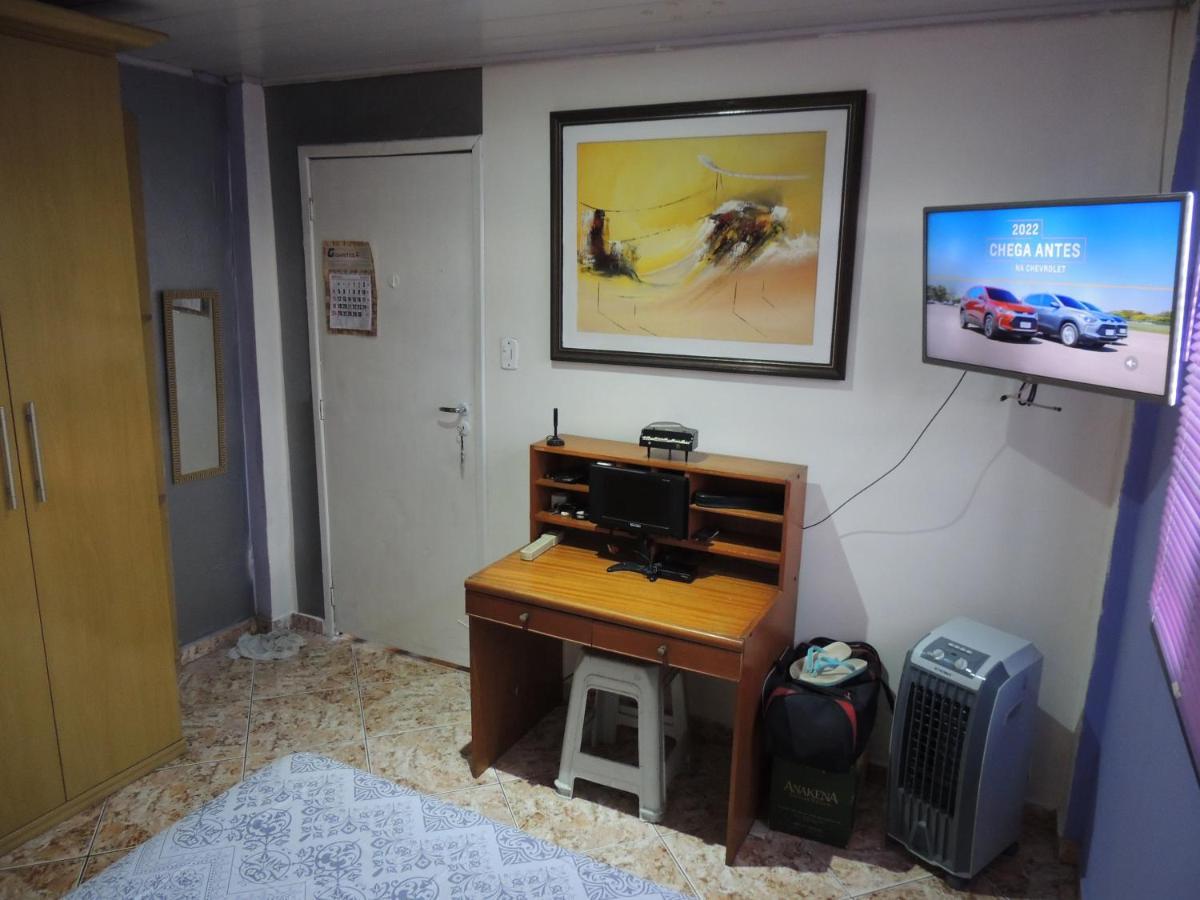 Mz Hostel Рио де Жанейро Екстериор снимка