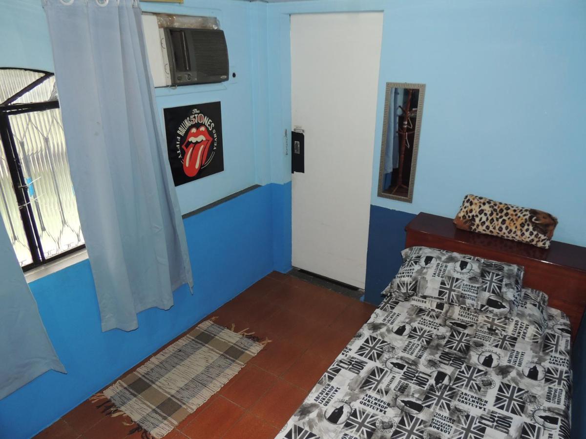 Mz Hostel Рио де Жанейро Екстериор снимка