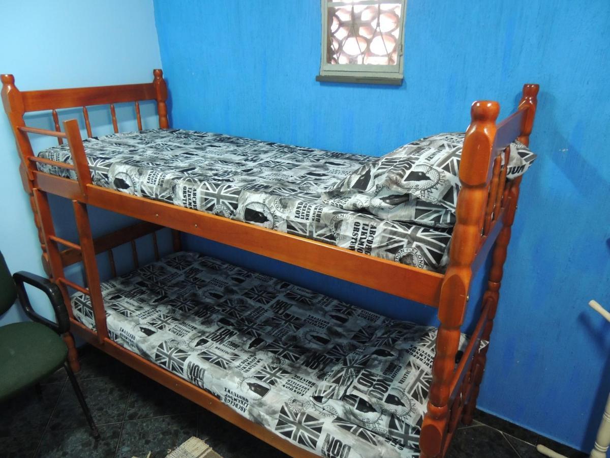 Mz Hostel Рио де Жанейро Екстериор снимка
