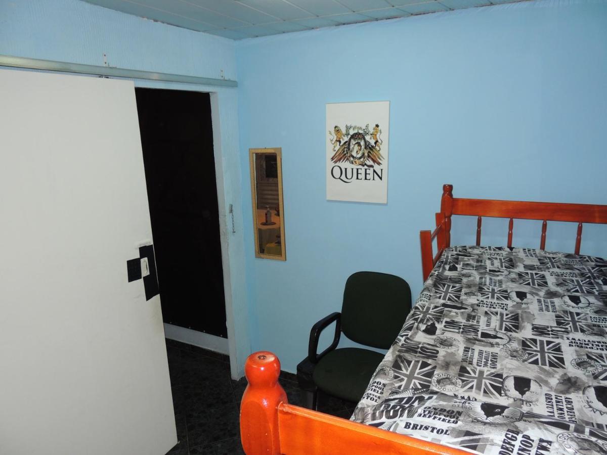 Mz Hostel Рио де Жанейро Екстериор снимка