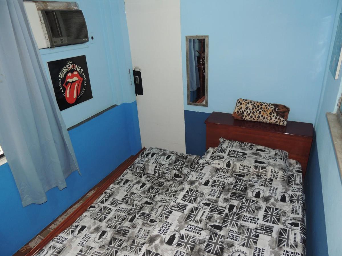 Mz Hostel Рио де Жанейро Екстериор снимка