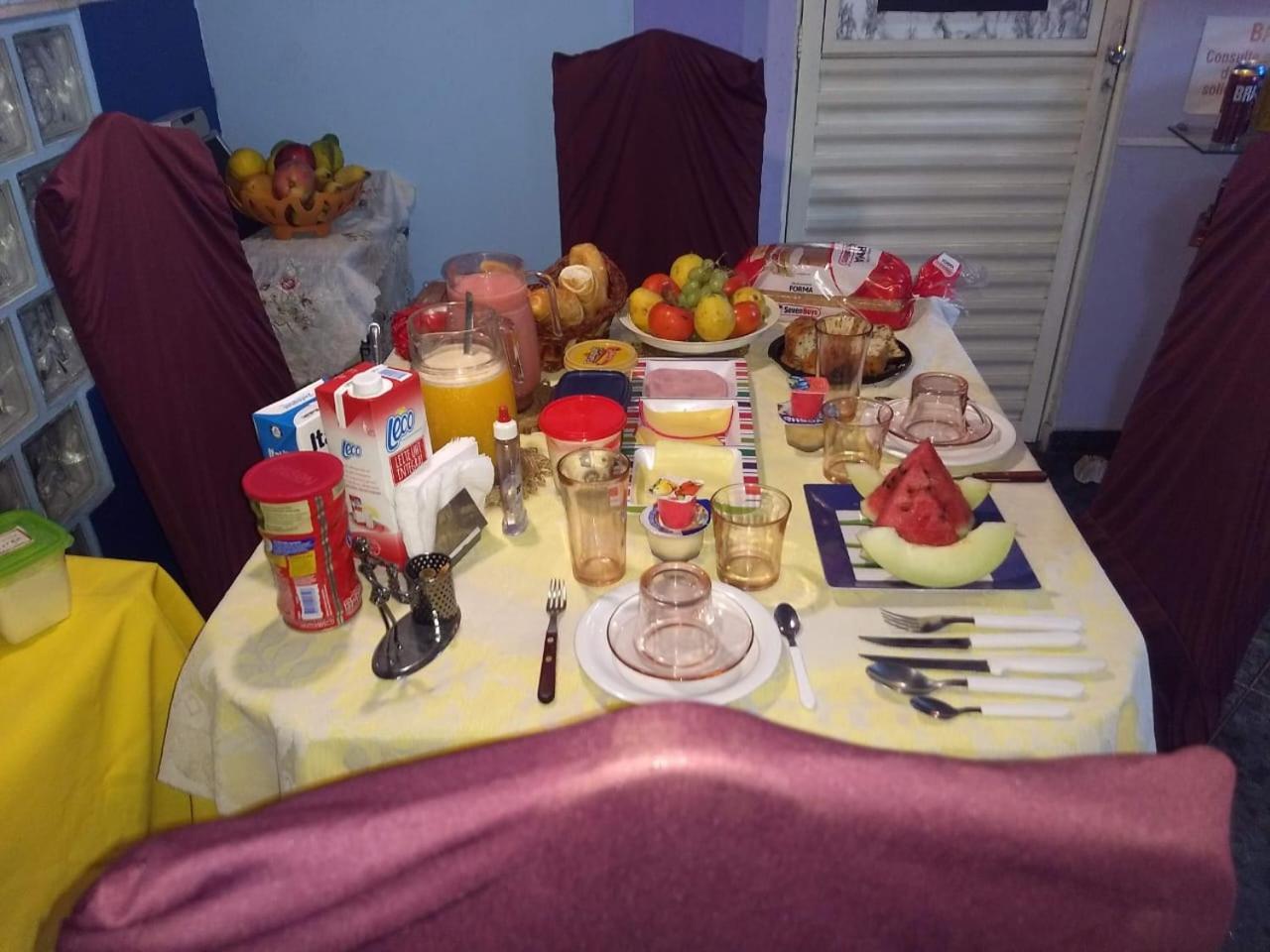 Mz Hostel Рио де Жанейро Екстериор снимка
