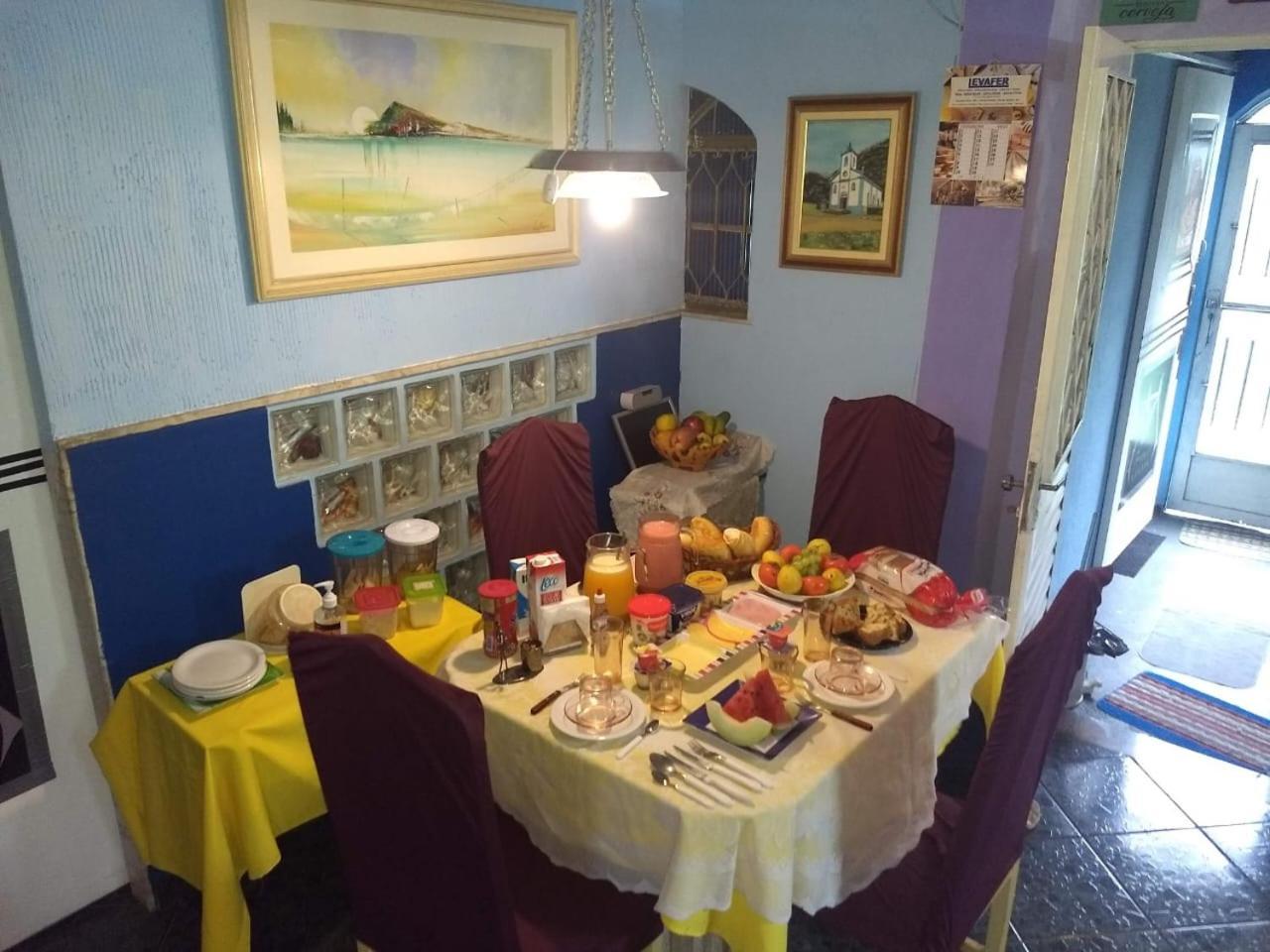 Mz Hostel Рио де Жанейро Екстериор снимка