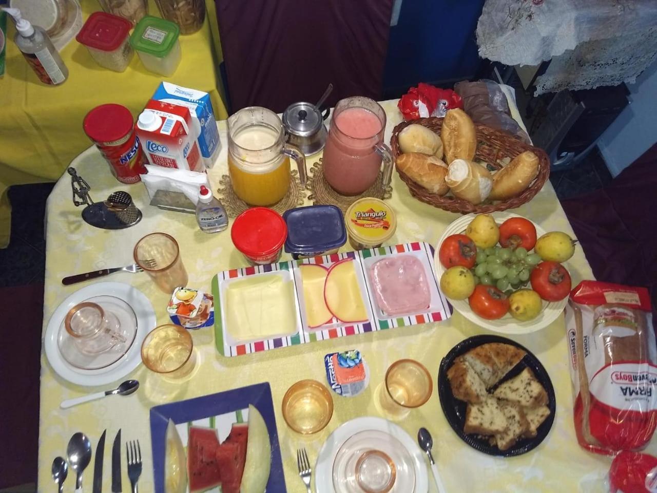 Mz Hostel Рио де Жанейро Екстериор снимка