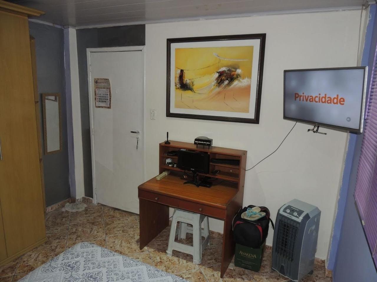 Mz Hostel Рио де Жанейро Стая снимка
